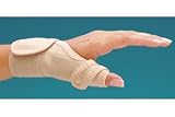 Rolyanel Shell Thumb Spica Splint lyan- Gel Shell Thumb Spica Splint Right Size: S 3.8754