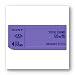 Avery(R) Index Maker(R) Dividers With White Tabs For Laser Printers, 3-Hole Punched, 5-Tab
