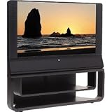 HP MD5880N Pavilion MicroDisplay 58 Inch DLP HDTV