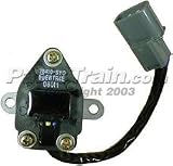 honda ACCORD 90-93 speed sensor
