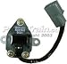 Automotive : honda ACCORD 90-93 speed sensor