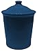 Fiesta Cobalt 573 3-Quart Large Canister