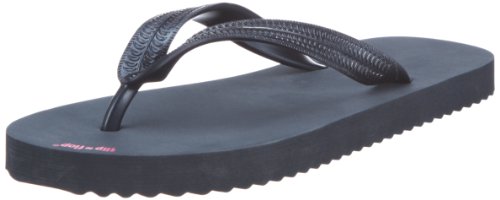 Flip Flop originals metallic 30110 Damen Sandalen/Zehentrenner Preisvergleich