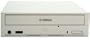 Yamaha CRW-F1ZE 44x24x44  Internal EIDE CD-RW Drive (White)