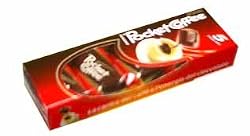 Pocket Coffee Espresso, 5 pk