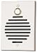 Open House H-582I Door Station Faceplates (Ivory)