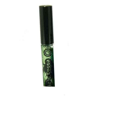 Constance Carroll Disco Queen Glitter Green  liquid Eyeliner 8ml