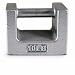 Rice Lake Class 7 ASTM Avoirdupois Grip Handle Weights Cast Iron,10lb
