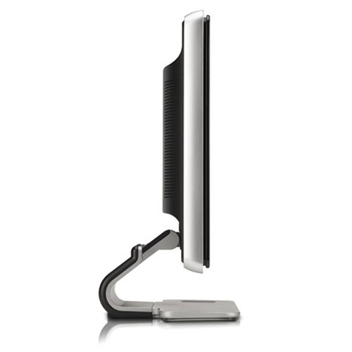HP W2007 20-inch Widescreen Flat Panel LCD Monitor image