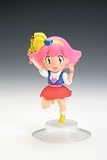 魔法のプリンセス ミンキーモモ ミンキーモモ 2nd nano! (ノンスケールPVC塗装済み完成品)イメージ
