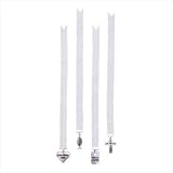 Four Bible Bookmarks - Style 35534
