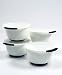Oxo Good Grips - 4 Piece Preparation Bowl Set with Lids