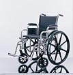 ^Excel K3 Lightweight Wheelchair - K0003 Reimbursement Code - 18" Removable desk-length arms, swing-away detachable elevating legrests Min.Order is 1 EA ( 1 Each / Each ) ^Excel K3 Lightweight Wheelchair - K0003 Reimbursement Code - 18" Removable desk-length arms, swing-away detachable elevating legrests Min.Order is 1 EA ( 1 Each / Each )