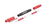 Pocket Screwdriver Set, 4-In-1