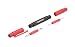 Pocket Screwdriver Set, 4-In-1