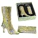 Just the Right Shoe - Perfectly Python