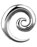 Steel spiral - 2 gauge