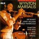 Sound of Jazz, Vol. 19: Angel Eyes