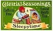 Sleepytime Tea 20 Bags