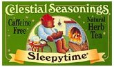 Sleepytime Tea 20 Bags