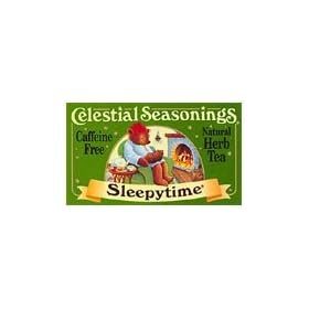 Sleepytime Tea 20 Bags