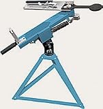 Do-All Traps Backyard 3/4 Clay Hawk Trap Thrower