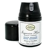 The Art Of Shaving Ingrown Hair Night Cream 50ml/1.7oz