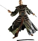 Review StarStore 30166 / Sao Feng - Pirates of the Caribbean AWE - Series 1