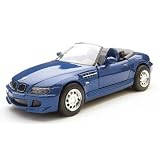 1 32 MB BMW Z-3 Roadster by Testor Corp.
