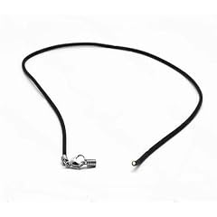 Lederhalsband ESH 050, 430/3mm