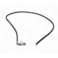 Lederhalsband ESH 050, 430/3mm