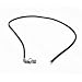Lederhalsband ESH 050, 430/3mm