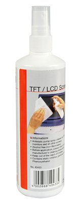 Childrens Toyshop  Computer : LCD Screen Cleaner