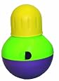 StarMark Bob-A-Lot Dog Toy, Small