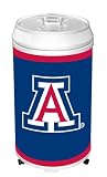 Arizona Wildcats Coola Can Refrigerator