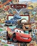 Cars (Look and Find (Publications International))