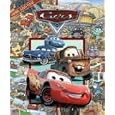 Cars (Look and Find (Publications International))