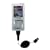 Retractable USB Cable for the Samsung Yepp YP-Z5 with Power Hot Sync and Charge capabilities - Gomadic Brand w/ TipExchange Technology