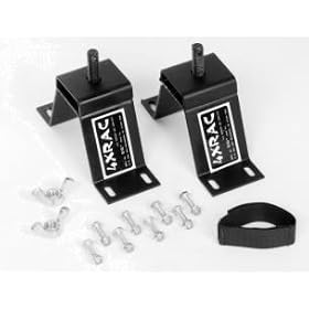 Hi-Lift Jack 4X400 4XRAC Jack Mounting System