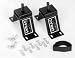 Hi-Lift Jack  4X400 Mounting Kit