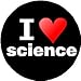 I Love (Heart) Science 1.25