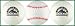 Colorado Rockies Golf Balls