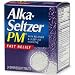 Alka-Seltzer Pm Pain Reliever & Sleep Aid Effer-24
