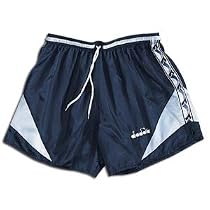 Diadora Parma Short BLACK