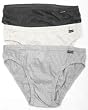 Jockey Elance Bikini- 3 Pack