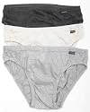 Jockey Elance Bikini- 3 Pack
