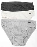 Jockey Elance Bikini- 3 Pack
