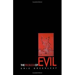 The Problem of Evil: Disturbance and Its Resolution in Modern Psychotherapy
