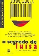 Segredo de Luísa, O