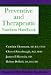 Books : Preventive and Therapeutic Nutrition (Chapman & Hall Nutrition Handbooks)